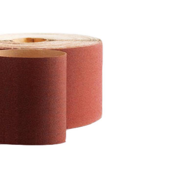 سنباده رولی 50 متری گرید P180 اکتیو مدل AC-55180JH